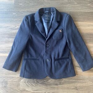Boys Mayoral suit jacket sz 4